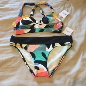 Women’s size small Skye biniki NWT